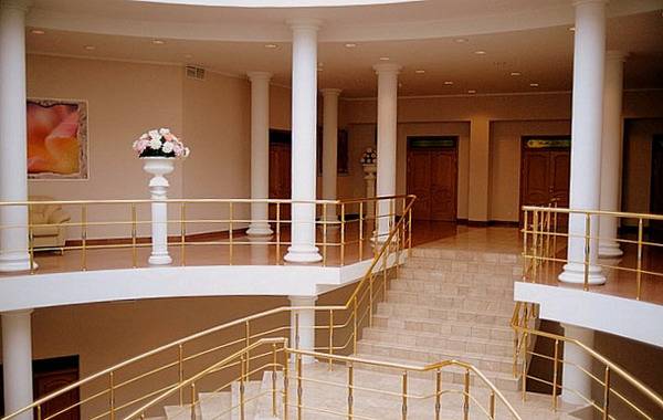 Дворец бракосочетания 1 на английской набережной санкт-петербург