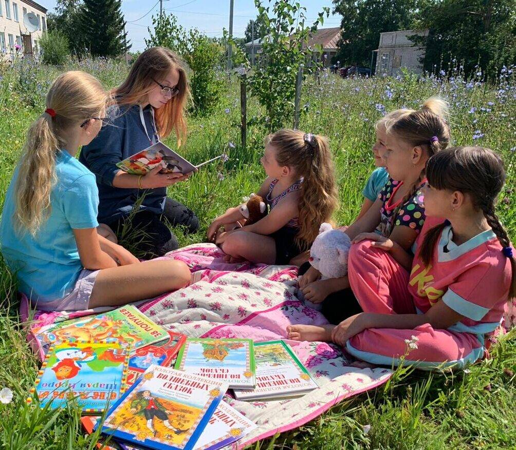 Творческие игры и конкурсы для летнего отдыха детей – коллекция новых творческих развлечений для детского досуга летом