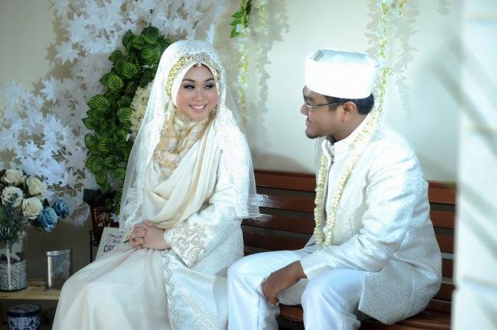 Венчание у мусульман: традиции проведения обряда по-мусульмански, что называется никах, обручение христианки и мусульманина в мечети, какие рекомендации дает ислам