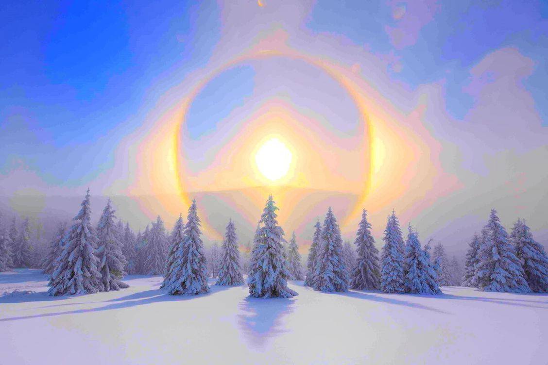 День зимнего солнцестояния 21 декабря | приметы