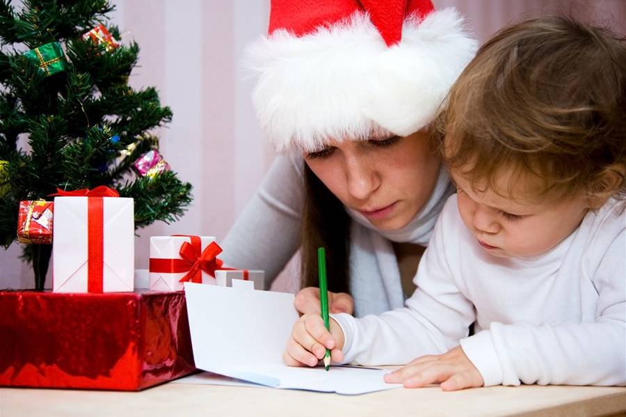 Подарок на новый год ребенку — топ 250 новогодних идей для детей разных возрастов