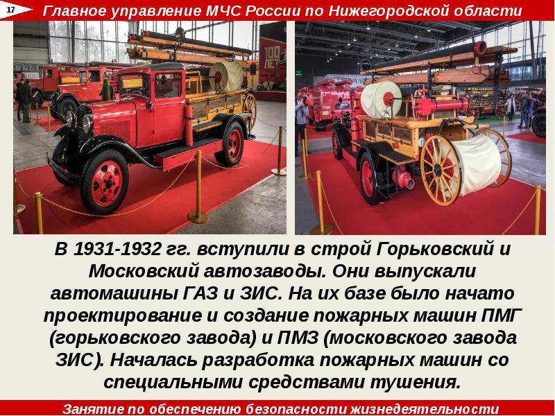 День пожарной охраны в россии — день пожарника 2023