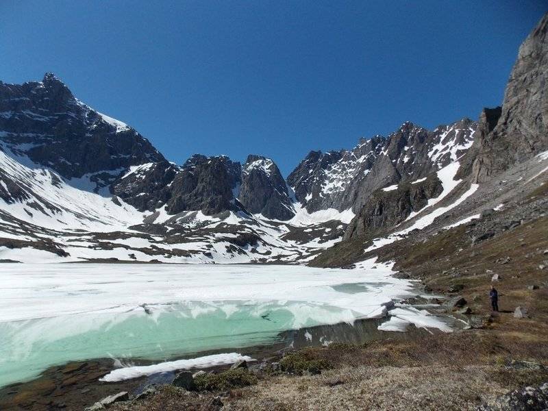 Гималаи, шри-ланка и антарктида: какие «дикие» направления выбрать для путешествия в 2023 году