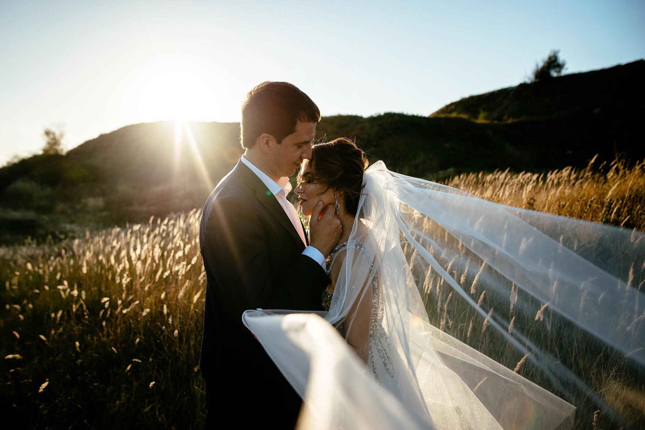 Секреты успешной свадебной фотосъемки