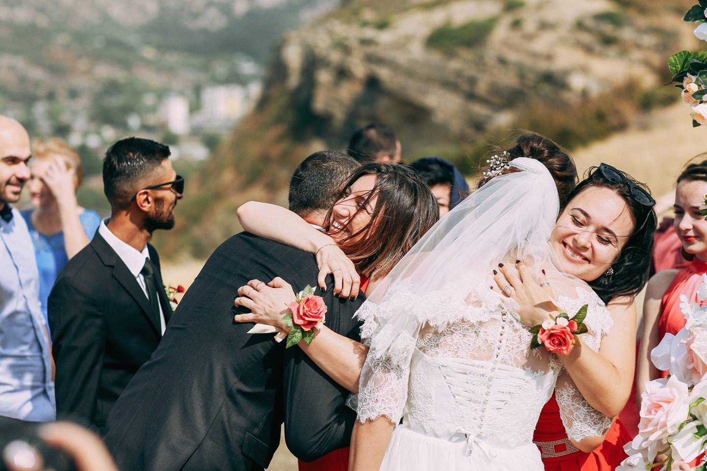 Грузинская свадьба: древние традиции и обычаи, видео и танцы