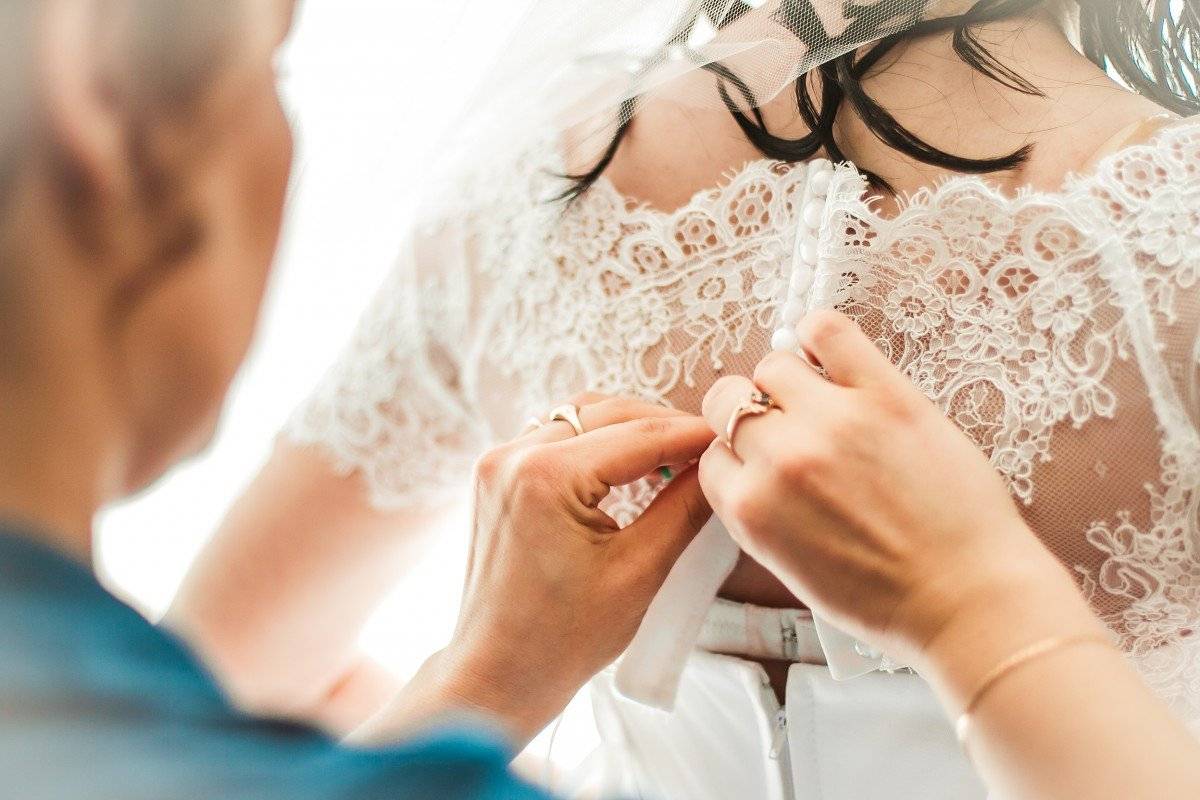 10 вещей, которые женщина должна сделать до свадьбы