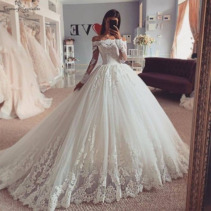 Самые дорогие и красивые свадебные платья в мире |