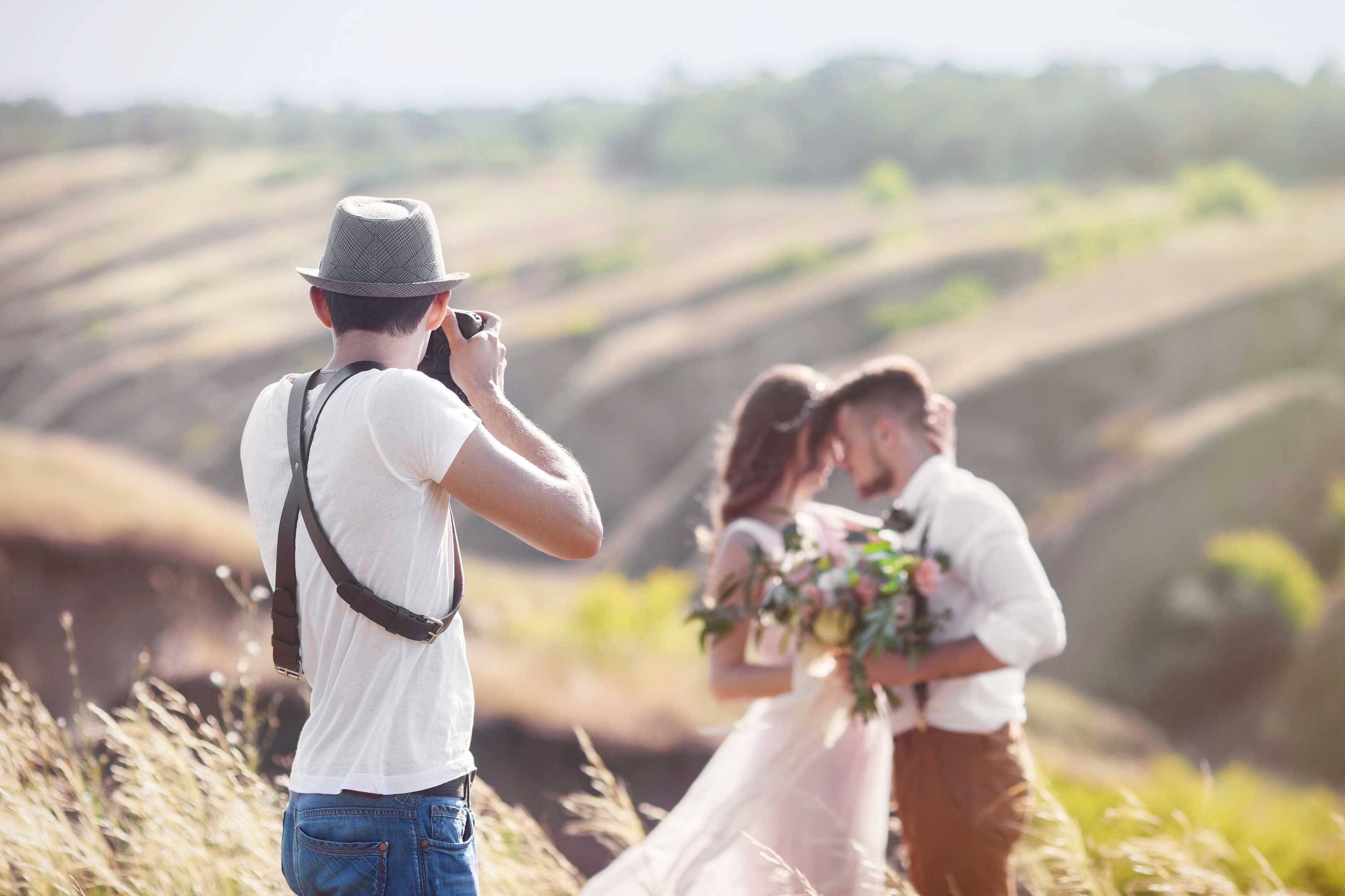 Свадебная фотография. как упростить себе жизнь и остаться оригинальным / как это снято? / уроки фотографии