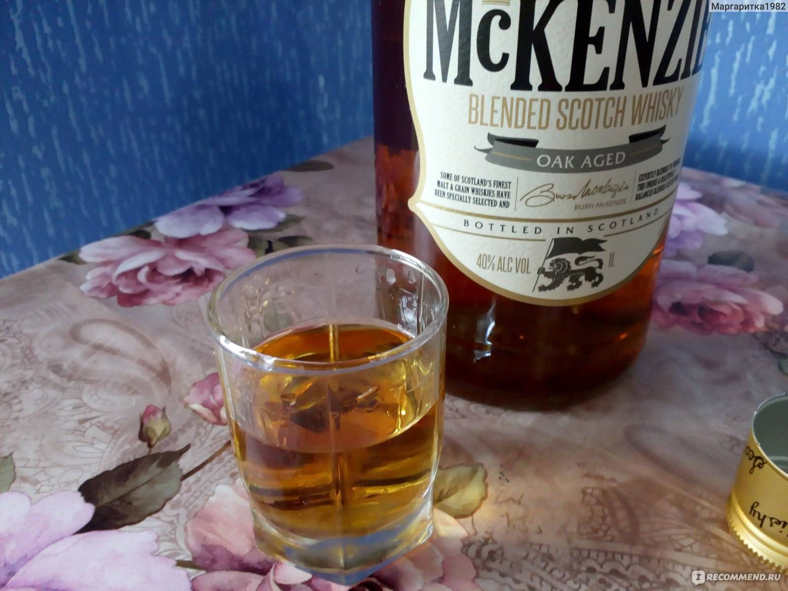 Как правильно пить и закусывать виски – советы сомелье и шотландцев