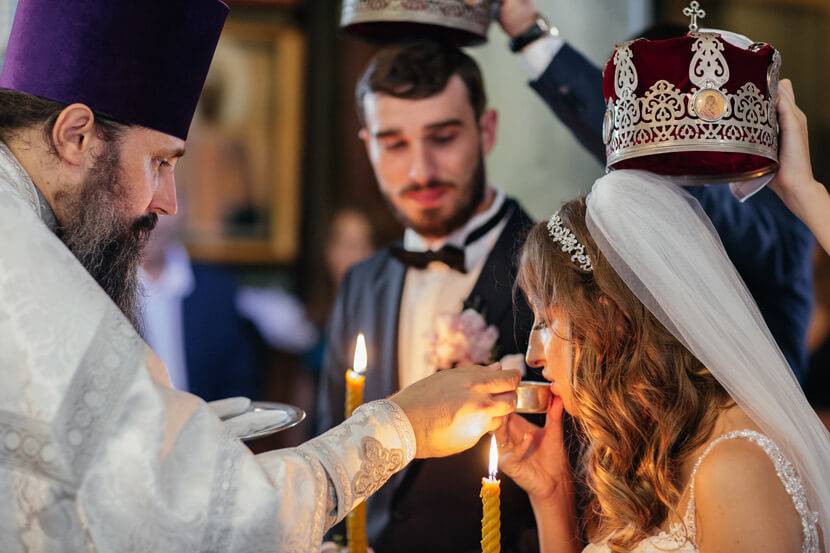 Грузинская свадьба - традиции, обряды, кухня и танцы