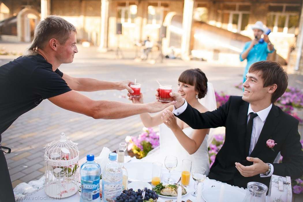 Чем можно удивить гостей на свадьбе - советы для любого бюджета