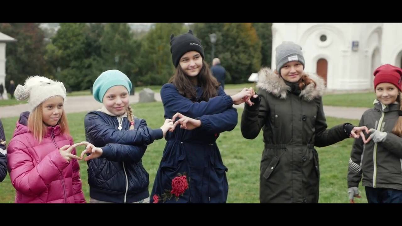 Детская экскурсия-квест по коломенскому кремлю