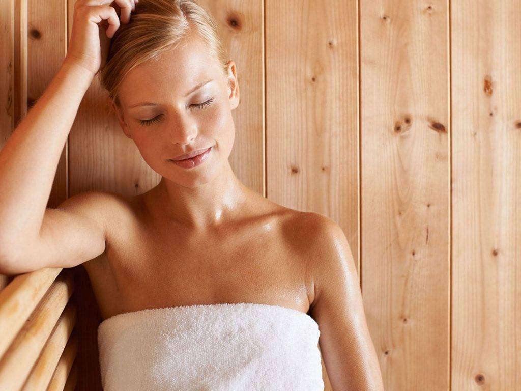 Уход за волосами в бане: советы и рекомендации специалистов