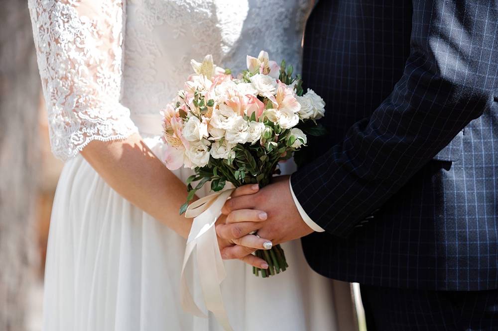10 дел, которые нельзя делать за неделю до свадьбы - the bride