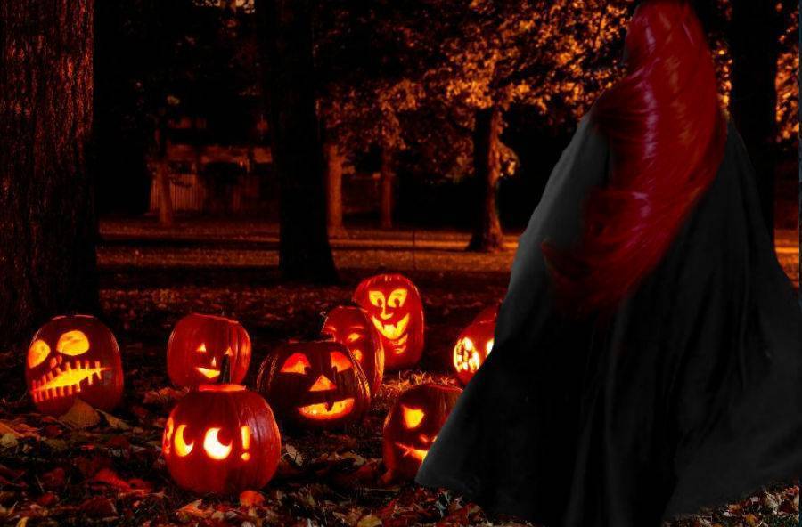 Когда и какого числа хэллоуин в 2023 году — как отмечать праздник