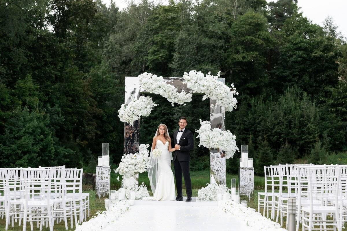 Свадебный день: 6 самых распространенных ошибок | свадебная невеста 2022
