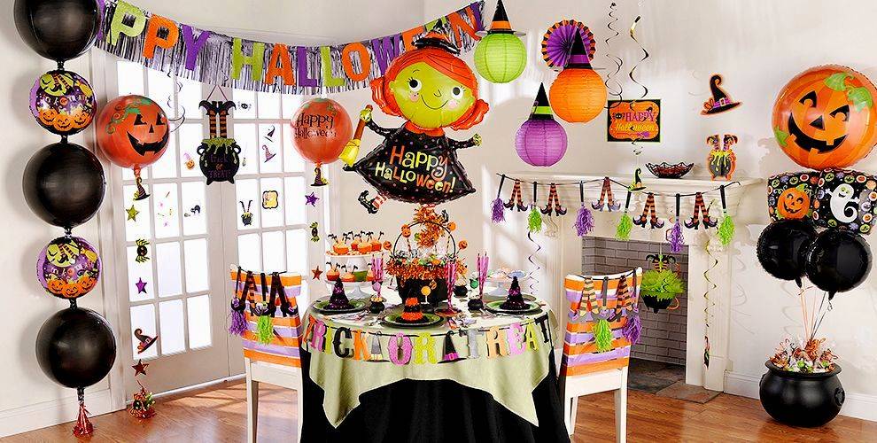Хэллоуин в офисе: 10 идей для праздничного корпоратива