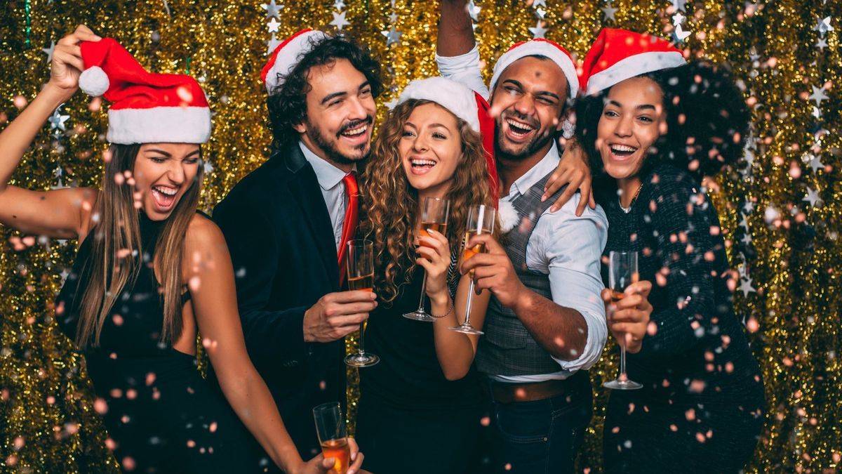 Новый год: где встретить недорого – идеи веселых, необычных, малобюджетных вариантов празднования