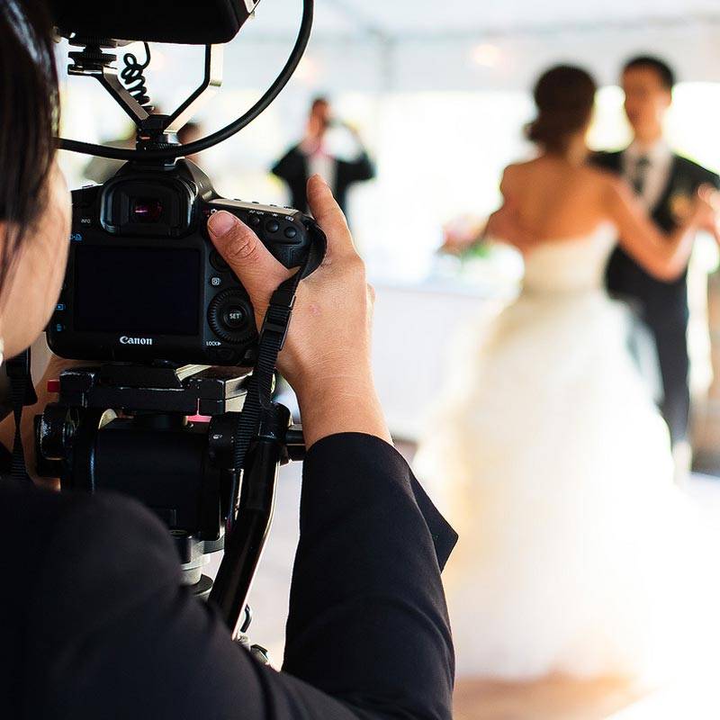 Как выбрать свадебного фотографа и на что обращать внимание