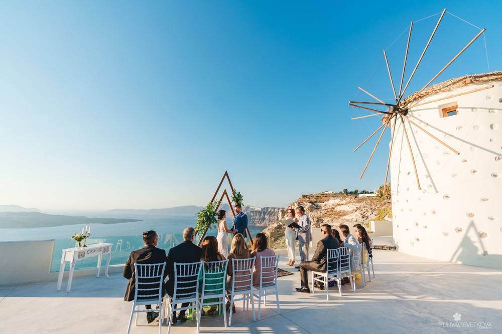 Свадьба в греции: советы по организации и выборе места проведения, идеи и сценрии бракосочетания и фотосессии