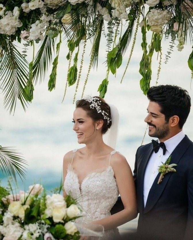 Свадьба в турции: турецкие свадебные традиции и обычаи