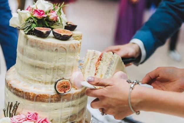 77 свадебных тортов, которые испортили торжество