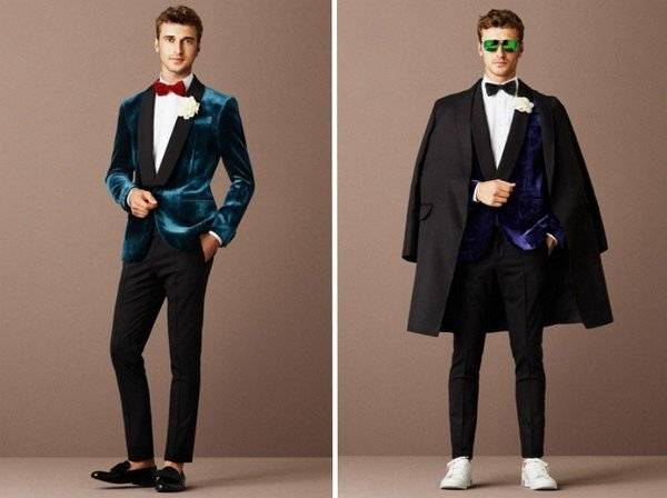 Как одеться парню на выпускной вечер — готовые решения и советы стилистов