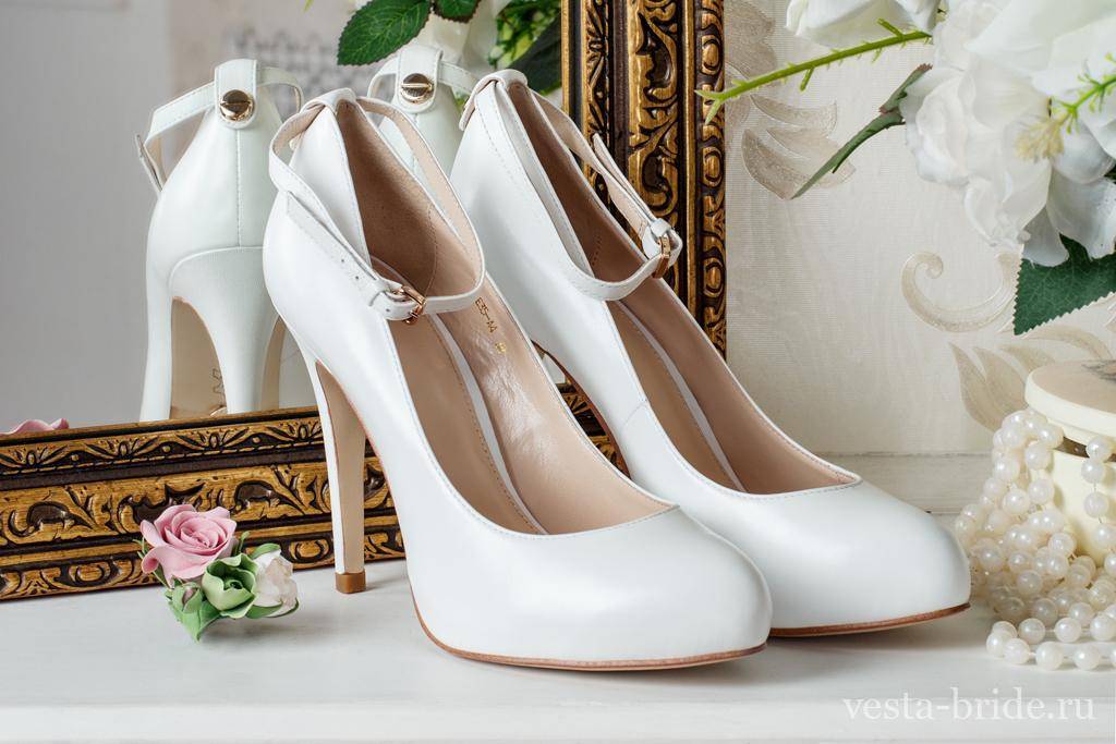 Свадебный ресурс :: статьи :: нужна ли невесте сменная обувь