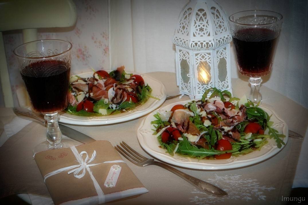Бюджетный романтический ужин для двоих дома: что можно приготовить для любимого или любимой в домашних условиях