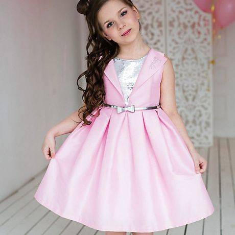 Платья для девочек: 145 фото вариантов детских красивых и стильных платьев от 3 до 14 лет + советы по выбору
