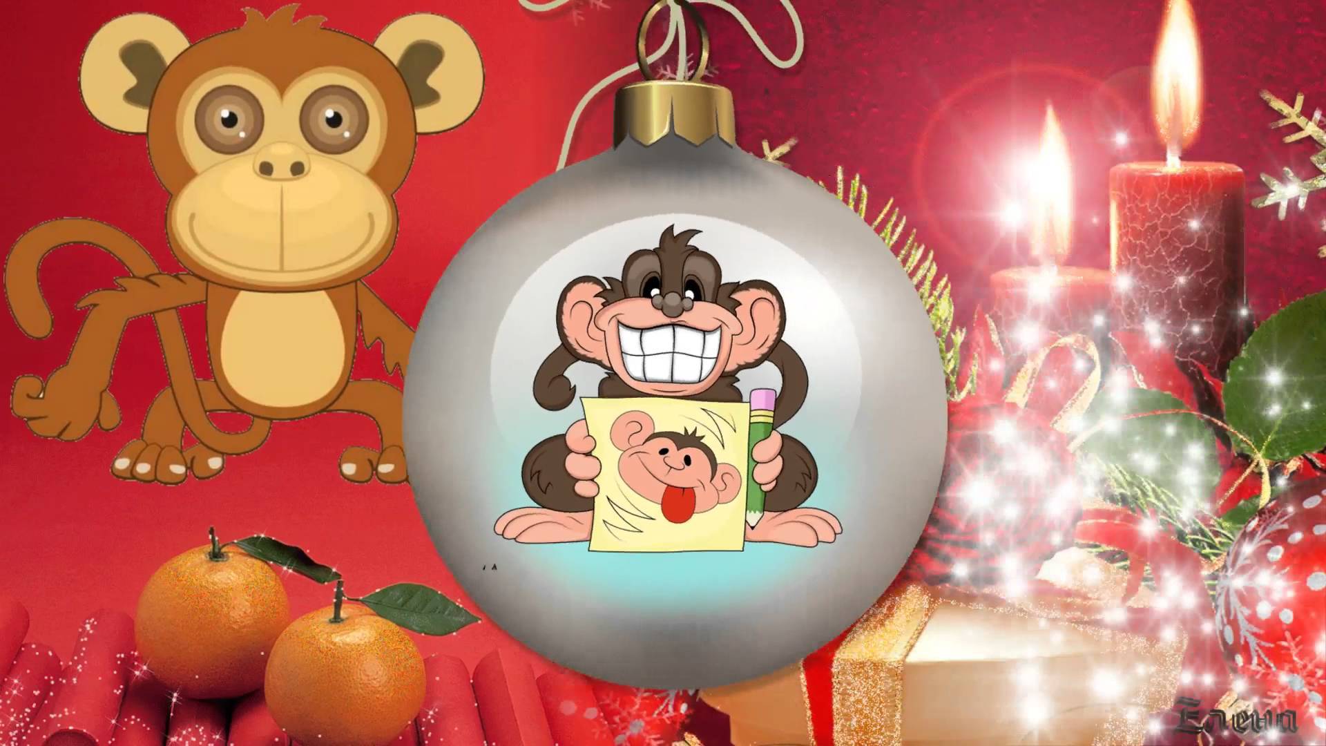 2016 год - год обезьяны. восточный календарь: ветвь обезьяны и ствол огня. когда приходит китайский новый год 2016?