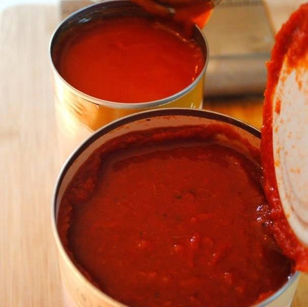 Простые и вкусные домашние соусы — 8 рецептов приготовления