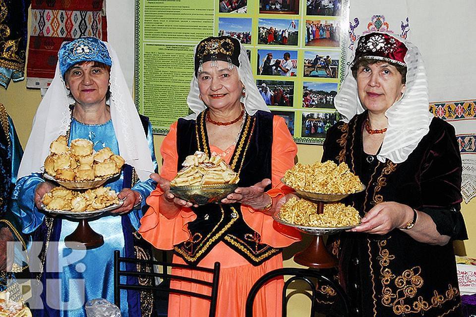 Татарская свадьба: как называется, основные обычаи и традиции