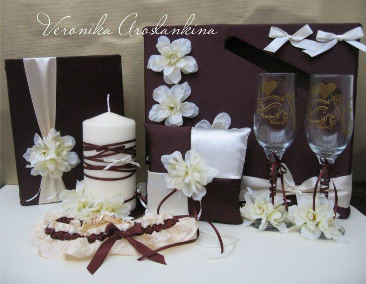 Сладкий стол на свадьбу: оформление чайного стола на торжестве бракосочетания, фото