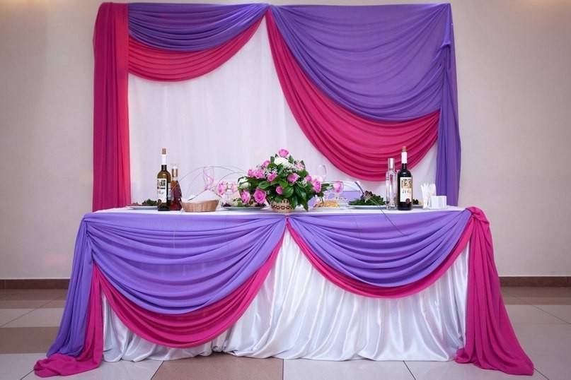 Оформление свадьбы в стиле шебби-шик – шикарный праздник для ценителей шика
