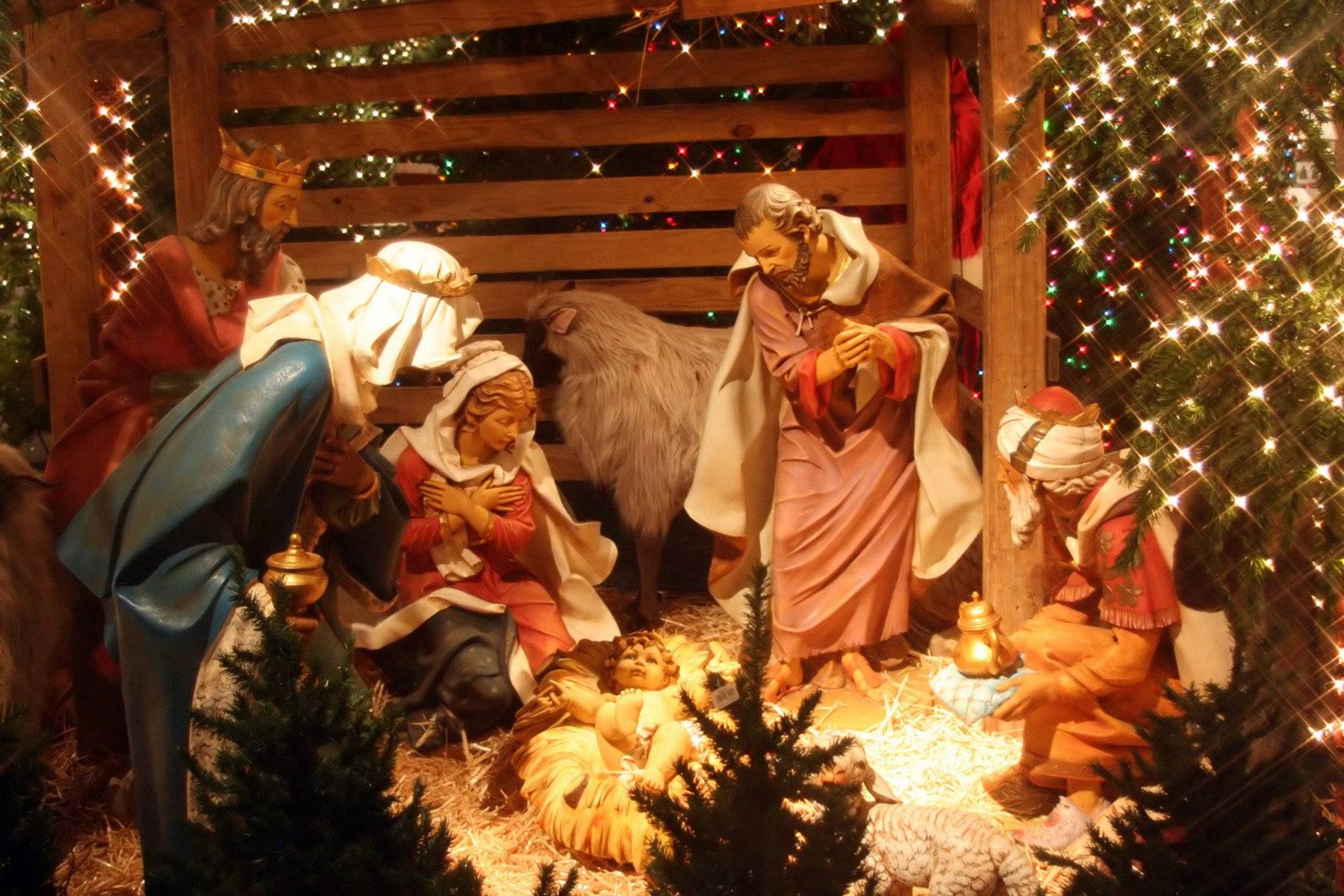 Рождество как встречать праздник: приметы и традиции