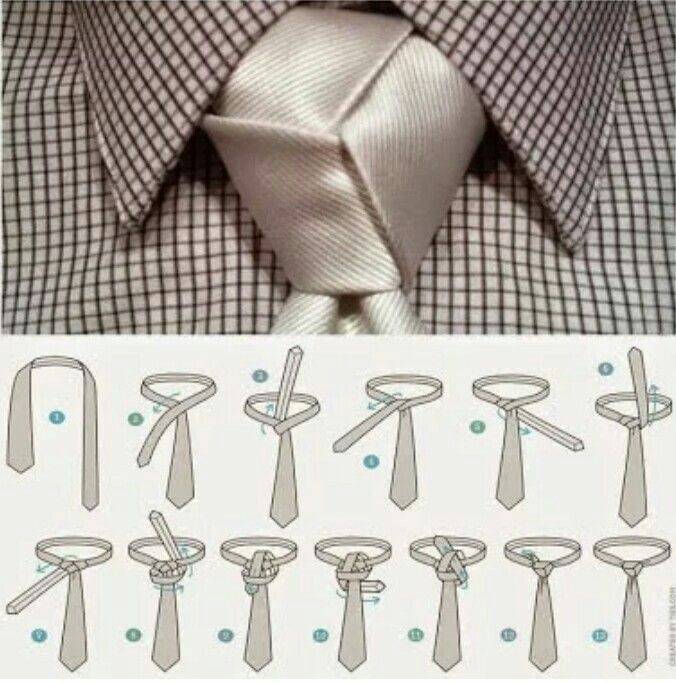 Как завязать галстук-бабочку и 16 классных идей о том, как его носить