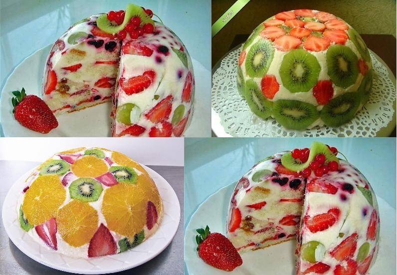 Самый желанный торт на день рождения!
