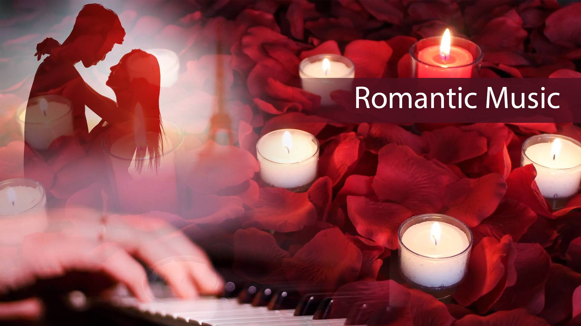 Как устроить дома романтический вечер для двоих - идеи, советы, музыка