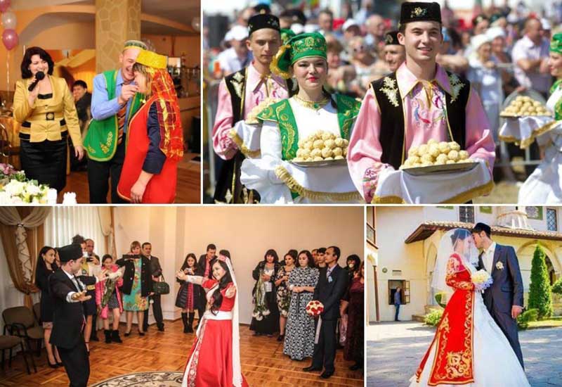 Культура, обычаи и традиции татарского народа, религия - "7культур"