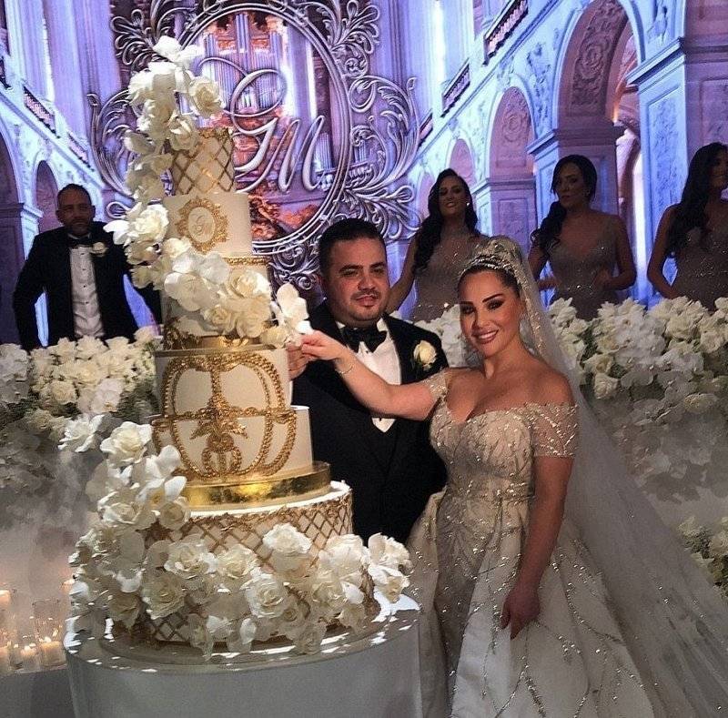 ᐉ самые дорогие свадьбы мира — как их устраивали? самая дорогая свадьба в мире - svadba-dv.ru