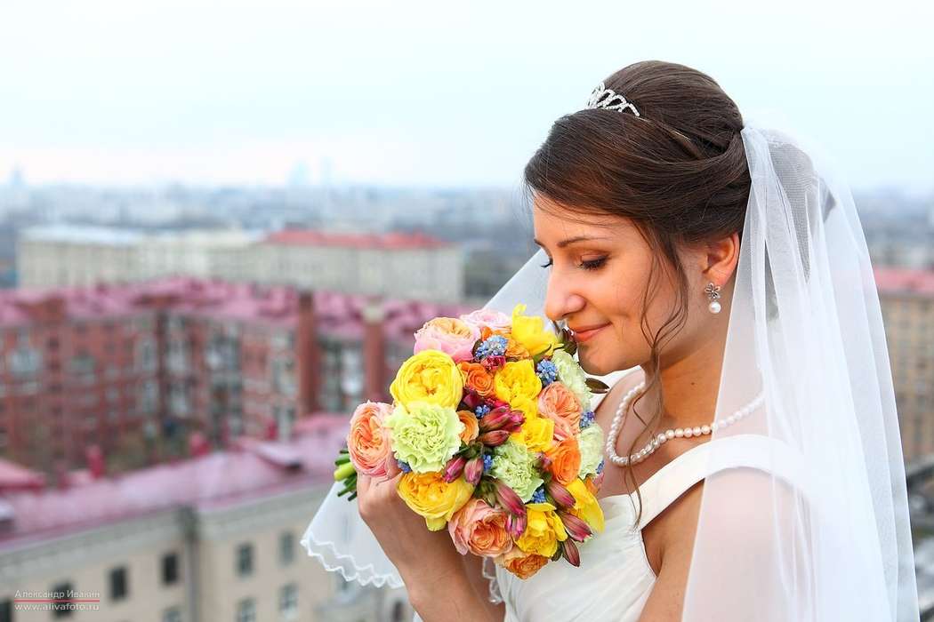 Фата: выбираем идеальную! | свадебная невеста 2022