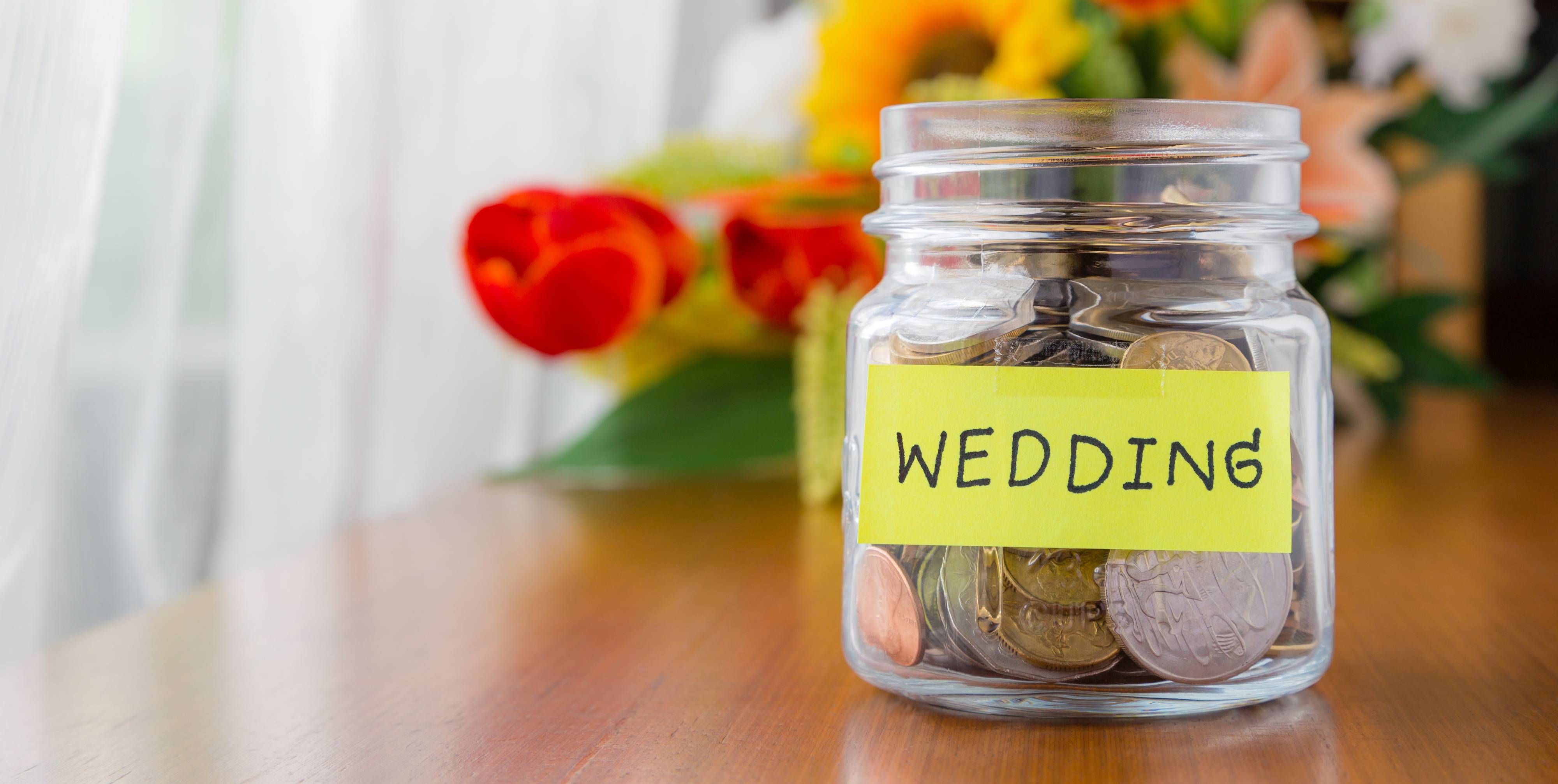 Как сэкономить на свадьбе: smart подход к организации