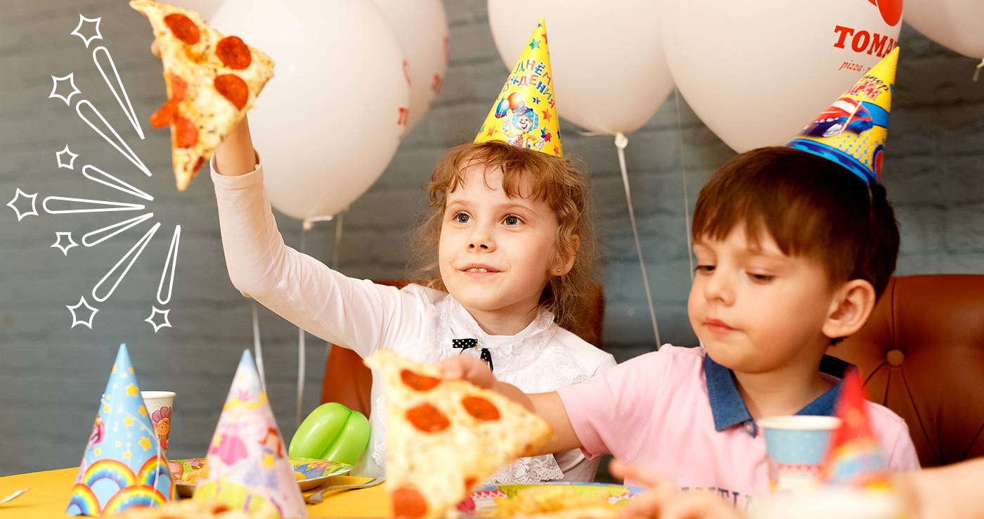 Где отметить день рождения ребенка? плюсы и минусы