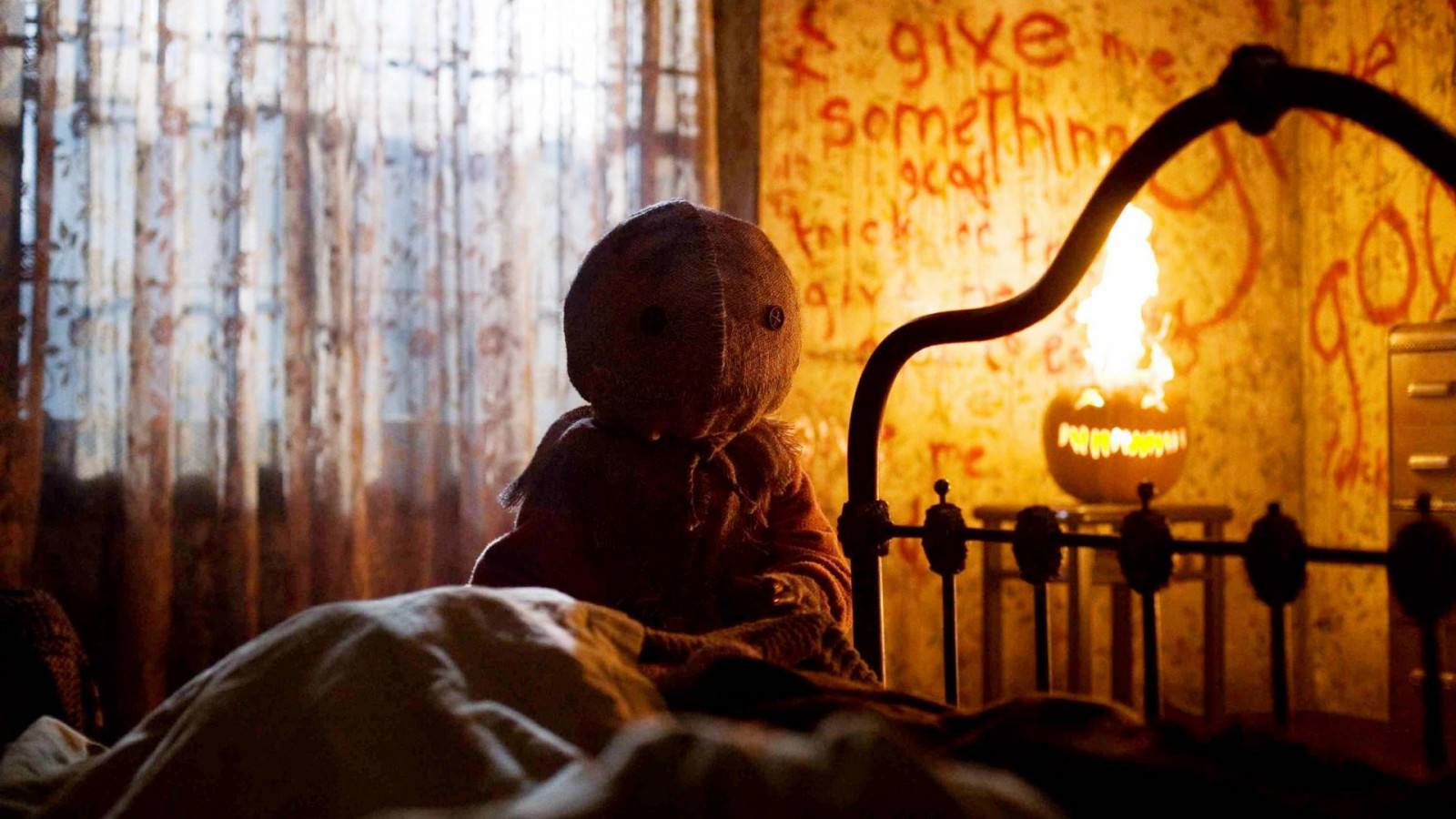 15 фильмов ужасов, без которых этот хеллоуин будет неполным