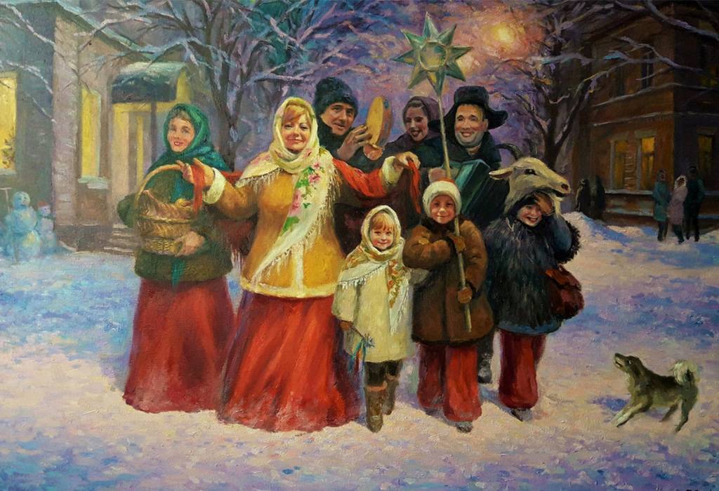 Праздник рождество христово — история и происхождение, значение и смысл, традиции и интересные факты, когда и как праздновать