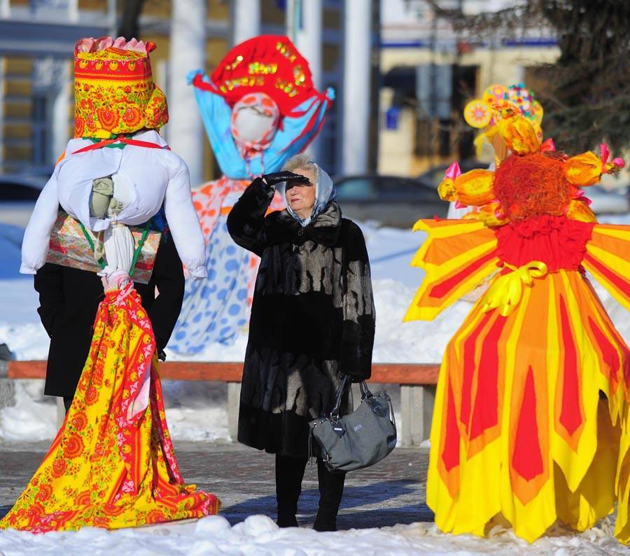 Русские народные праздники. традиции и обряды | статьи
