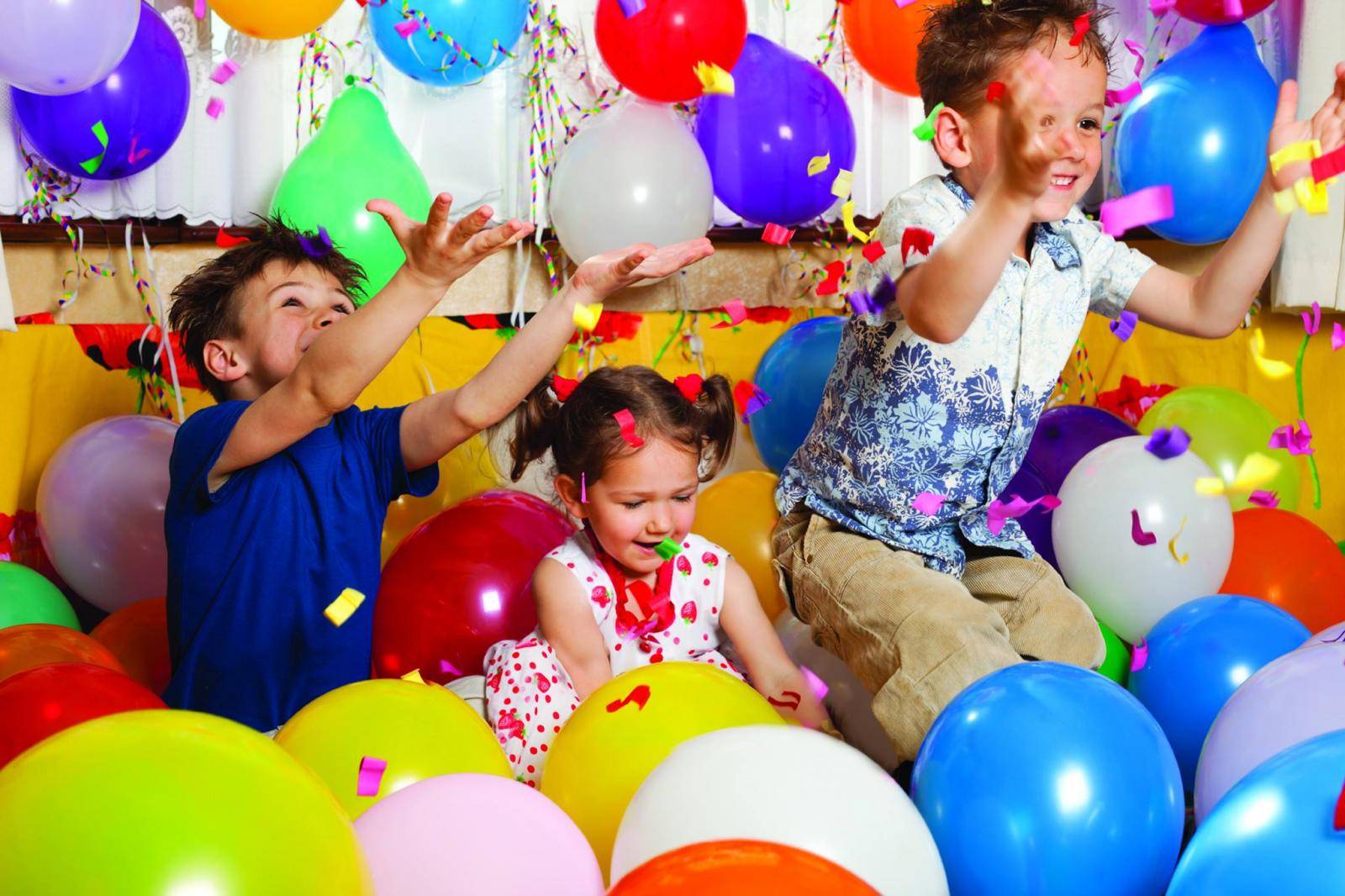 Мир веселья и счастья: развлечения на день рождения
мир веселья и счастья: развлечения на день рождения