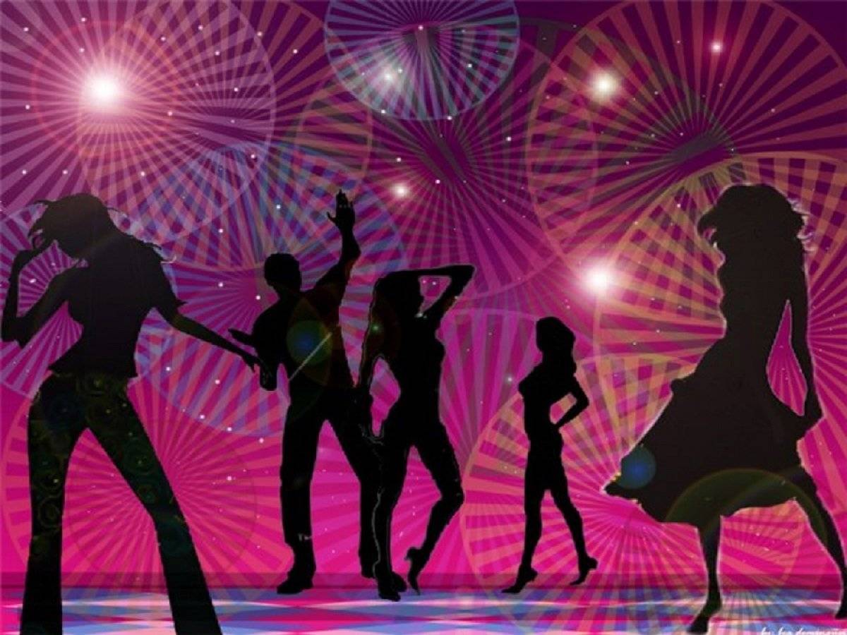 Как танцевать на дискотеке: рекомендации + видео