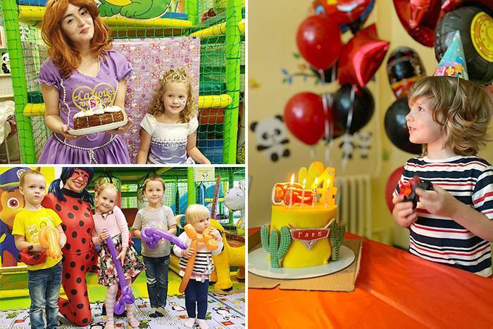 Как бюджетно и весело отпраздновать детский день рождения, не устраивая вечеринку: идеи для озадаченных родителей